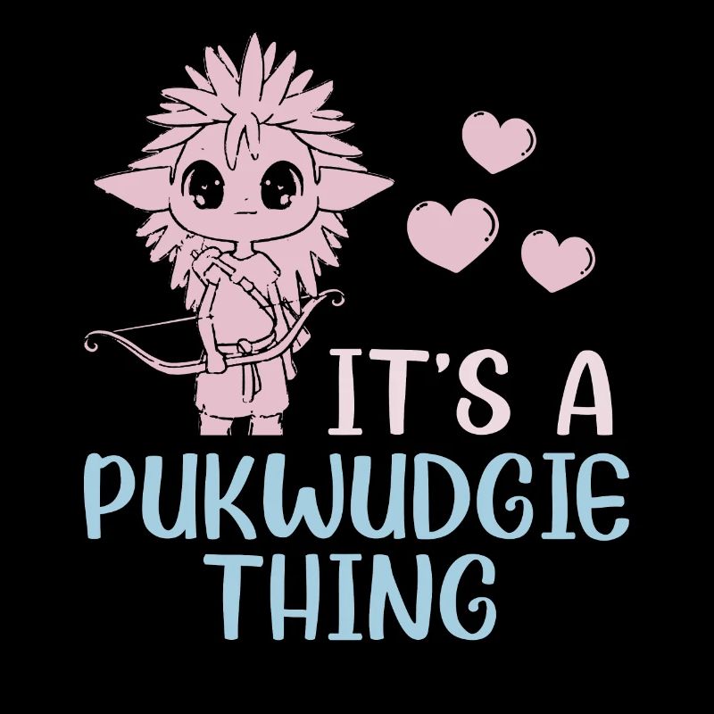 Pukwudgie Kryptide Folklore Mythen