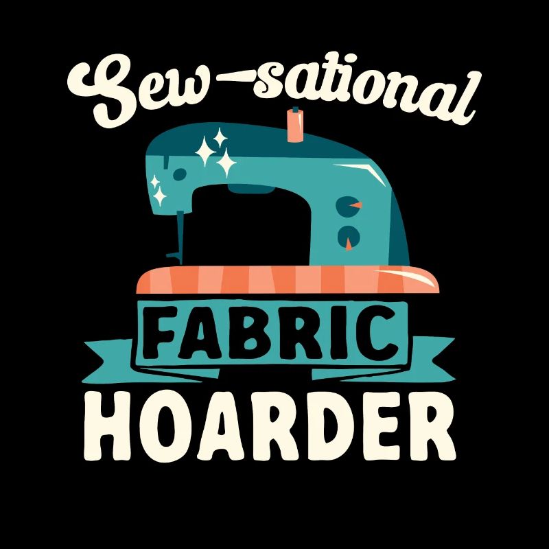 Sewing Machine Seamstress Tailoring Sewing