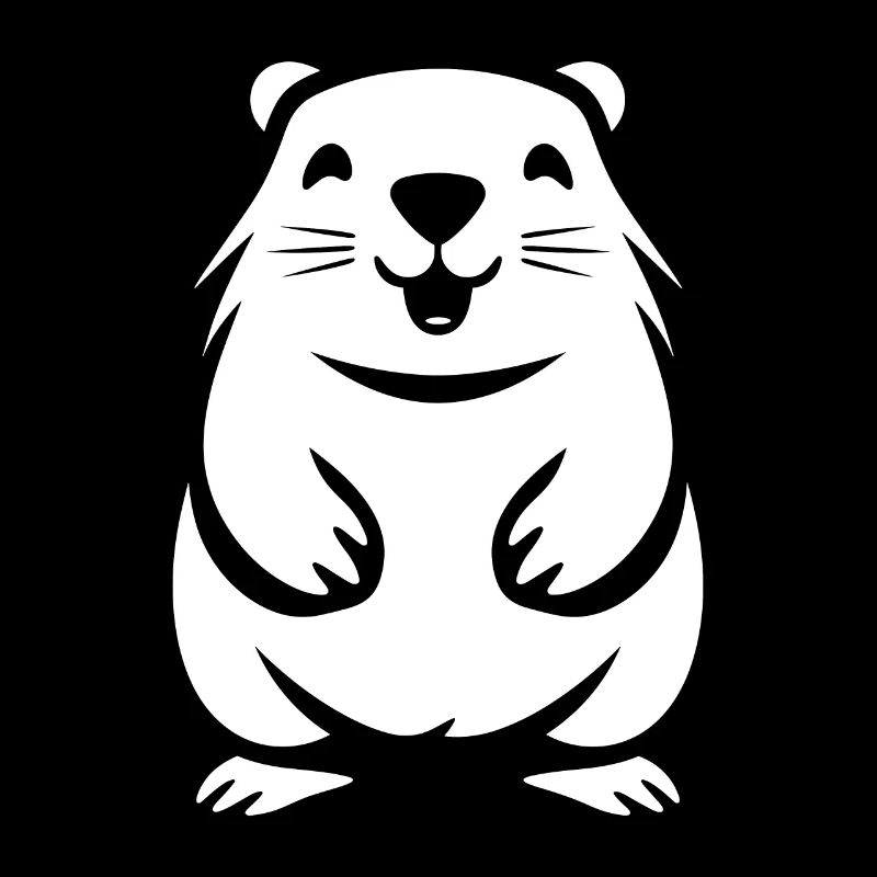 Simple Groundhog
