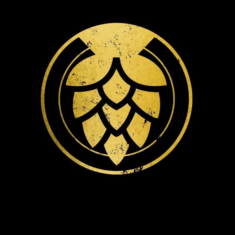 Craft Beer Brewmaster Hops Gift