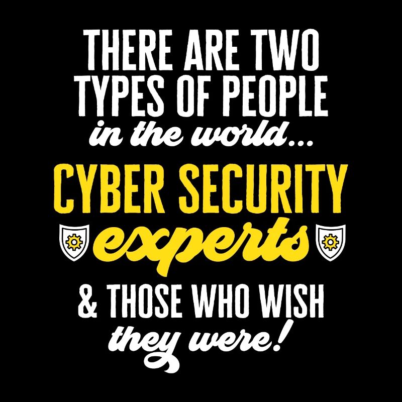 Cybersecurity Hackers IT Security