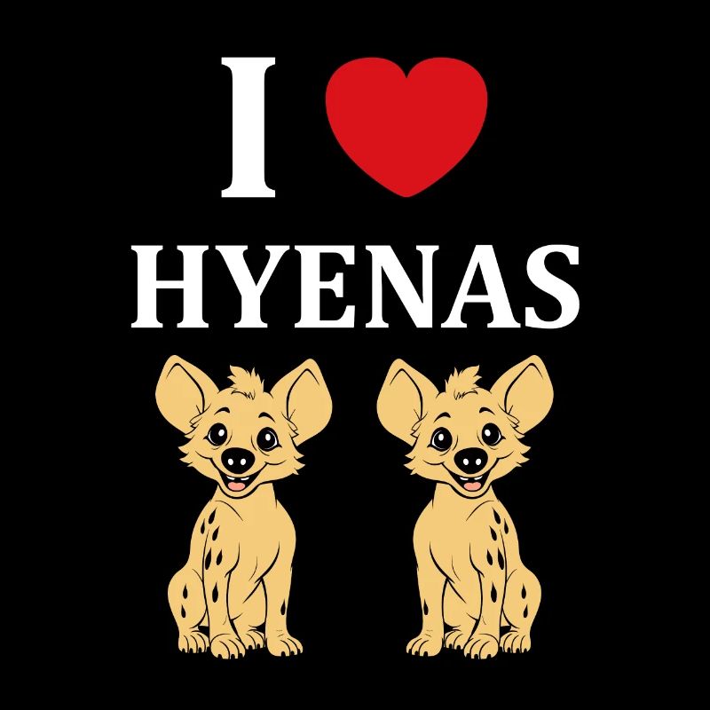 hyène