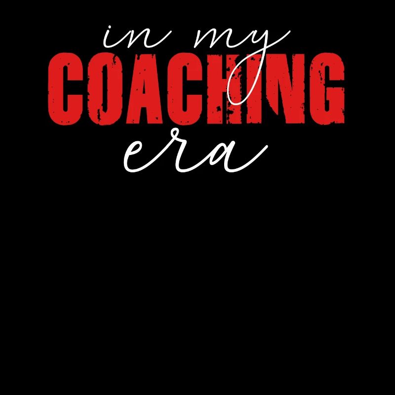 Proud Coach Apparel - Best Coach, Team