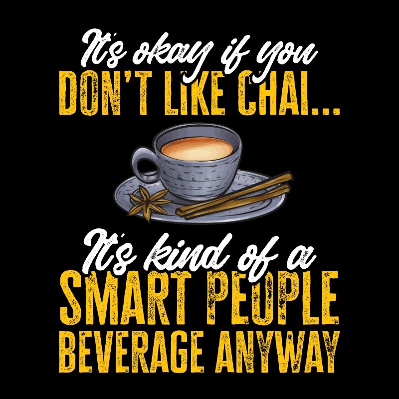 Chai Tea Masala Chai
