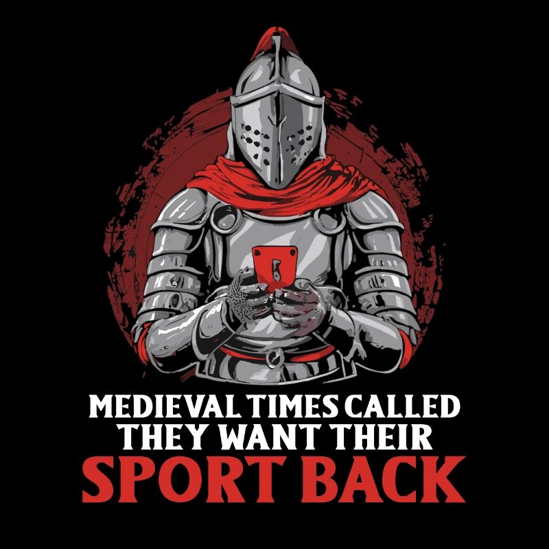 Knight Knight Medieval Renaissance Armor