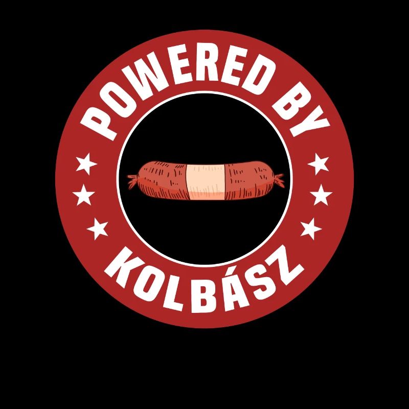 Propulsé par Kolbász