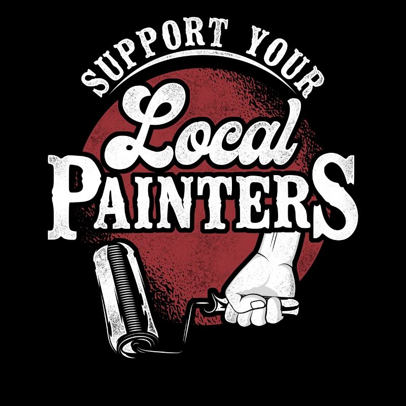 House Painter Decorator Support