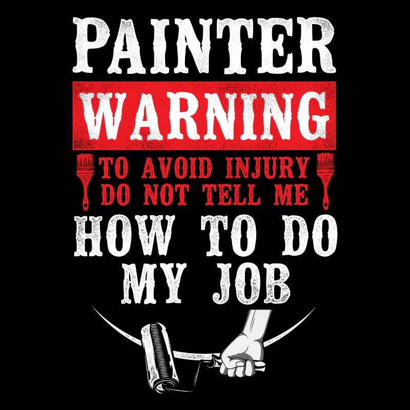 House Painter Decorator Painter