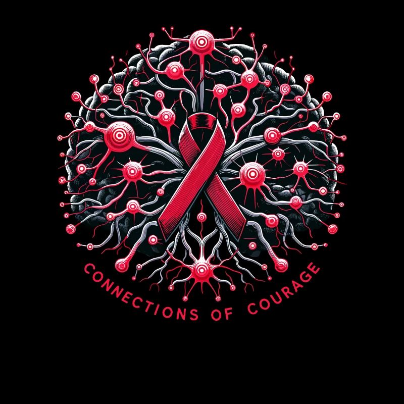 Schlaganfall-überlebende Schlaganfall-bewusstsein