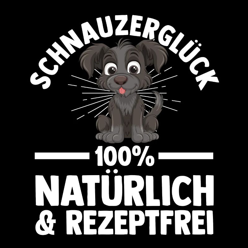 Schnauzer géant Schnauzer chien