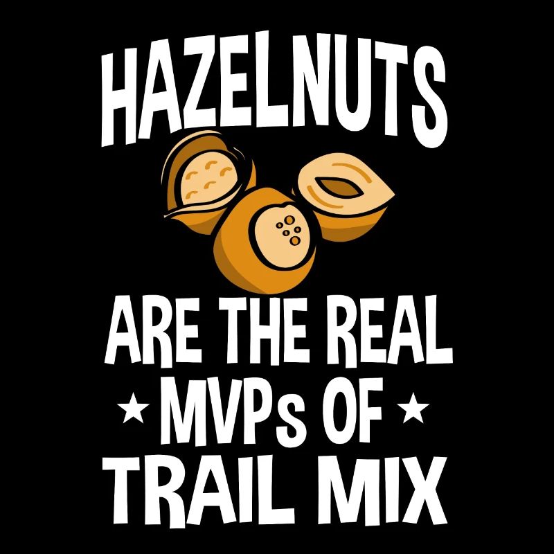 Hazelnut Saying