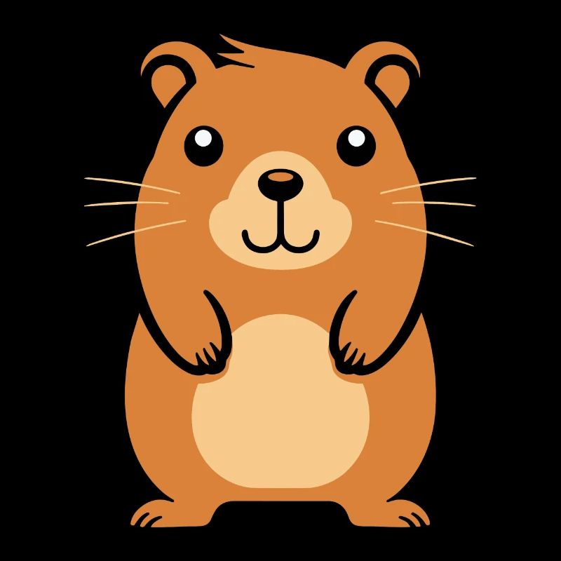 Capybara