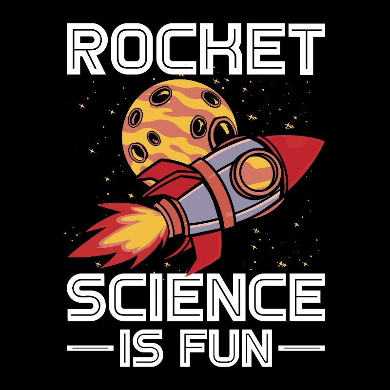 Rocket Science Is Fun Space Shuttle Raumschiff