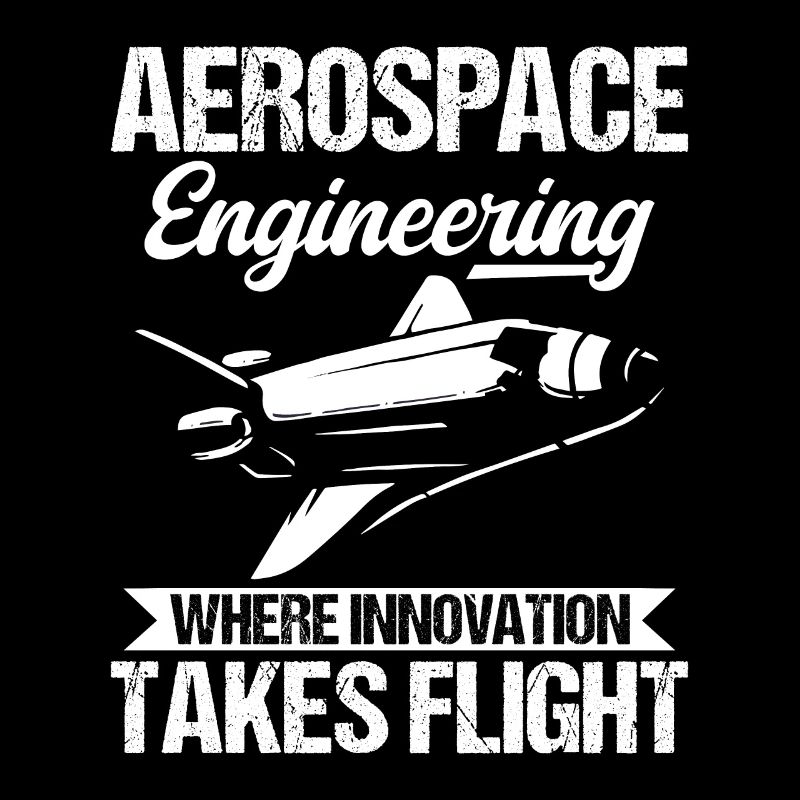 Aerospace Engineering Where Innovation Take Flight