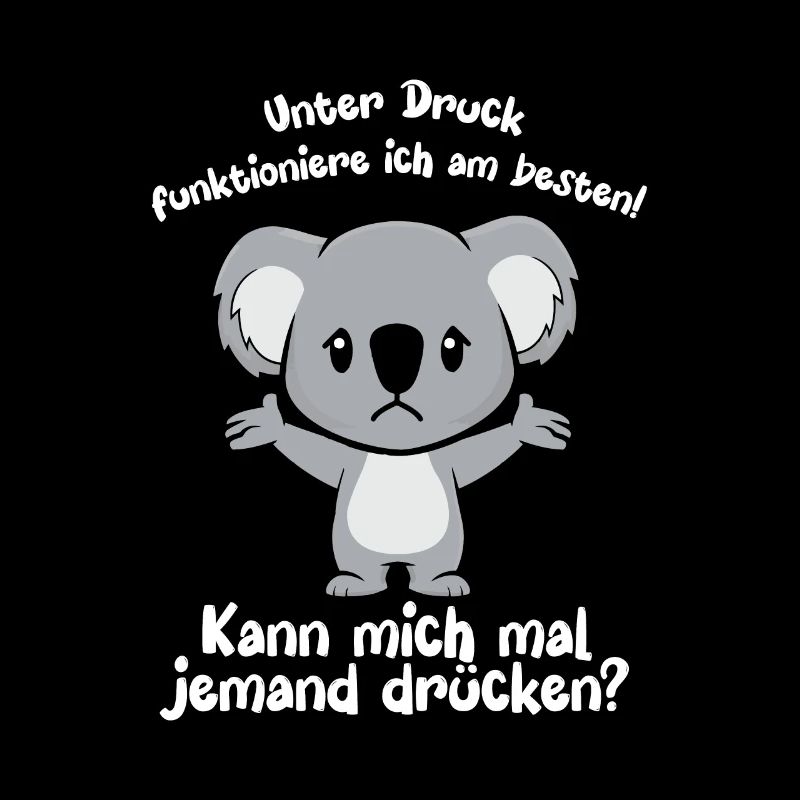 I function best under pressure