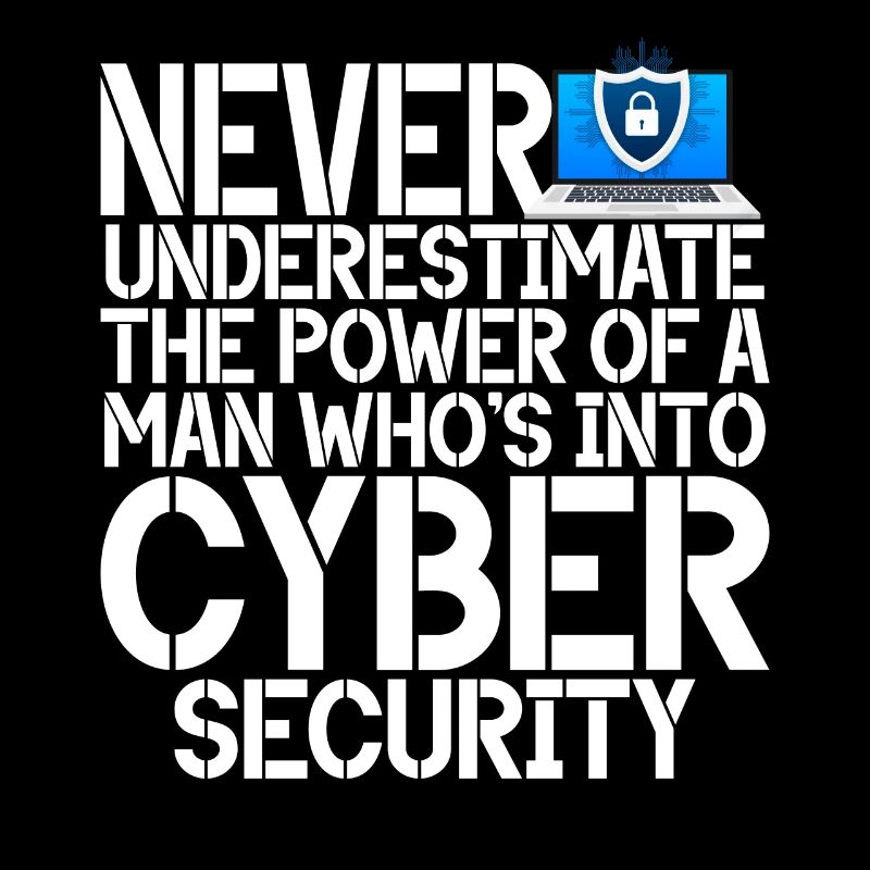 Cyber-sicherheits-hacker-hacking