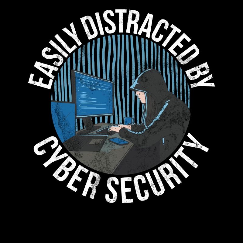 Cyber-sicherheits-hacker-hacking