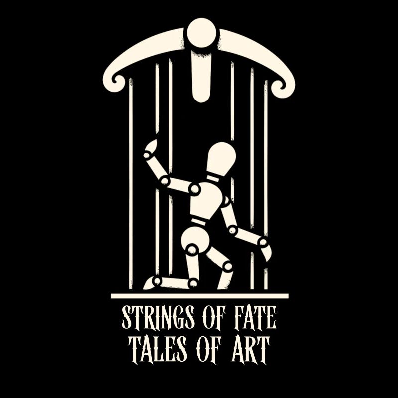 Puppet Mastery Shadow Play ventriloquist gift