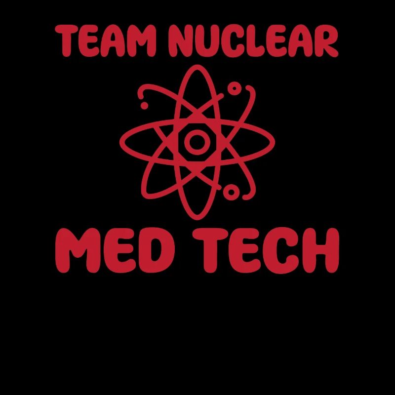 Équipe Technologue en médecine nucléaire
