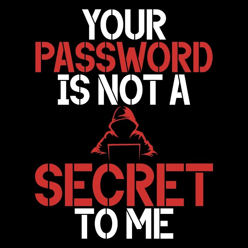 Cyber security hacker hacking