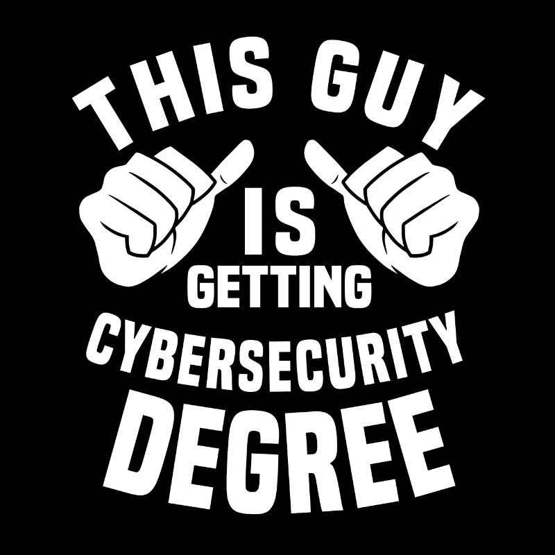 Cybersecurity Student