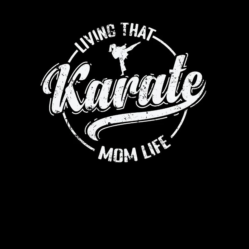 Living that Karate …