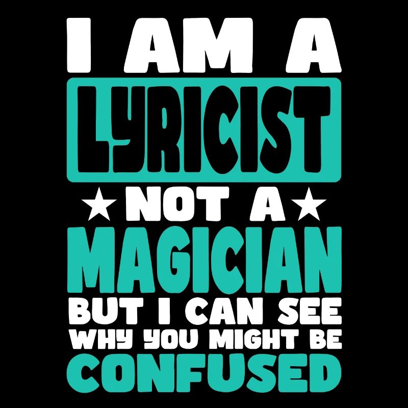 Lyricist