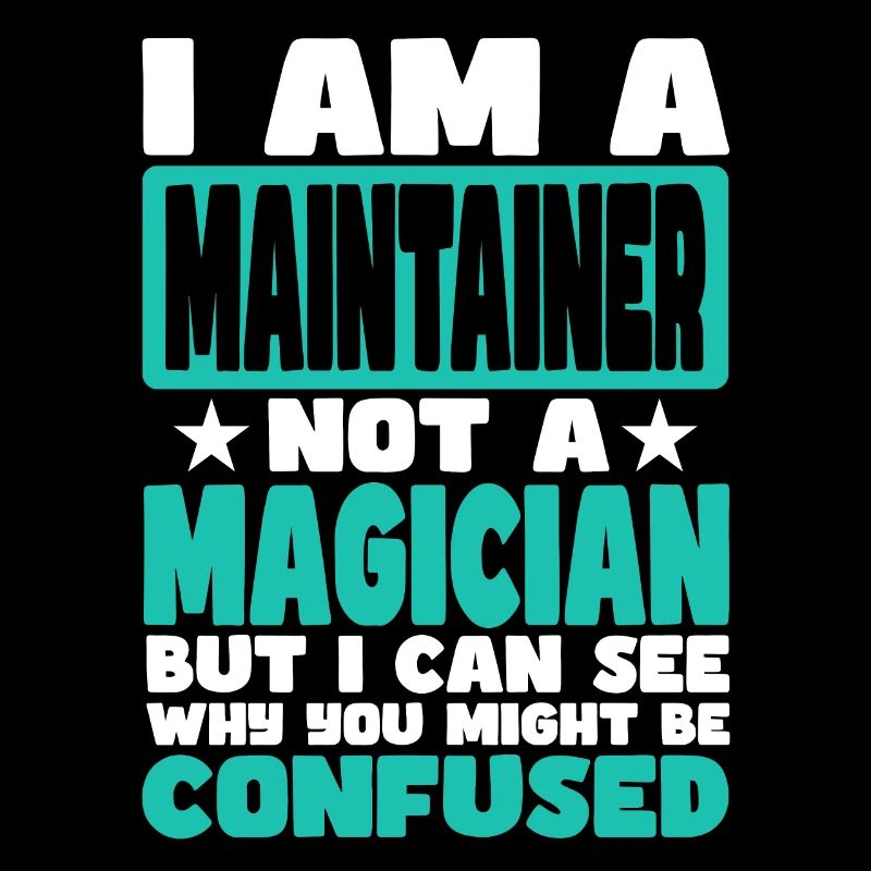 Maintainer
