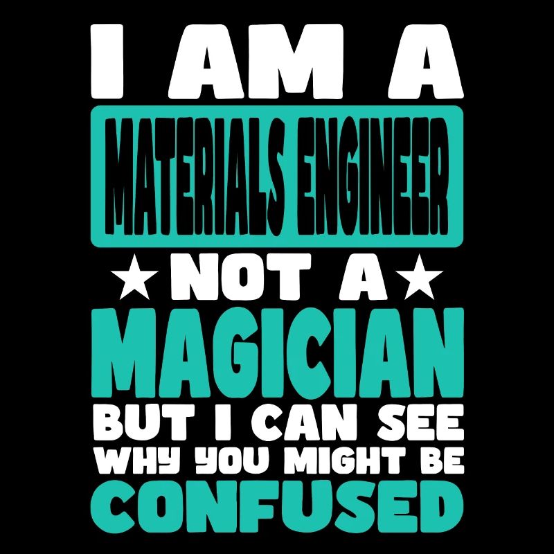 Materials Engineer
