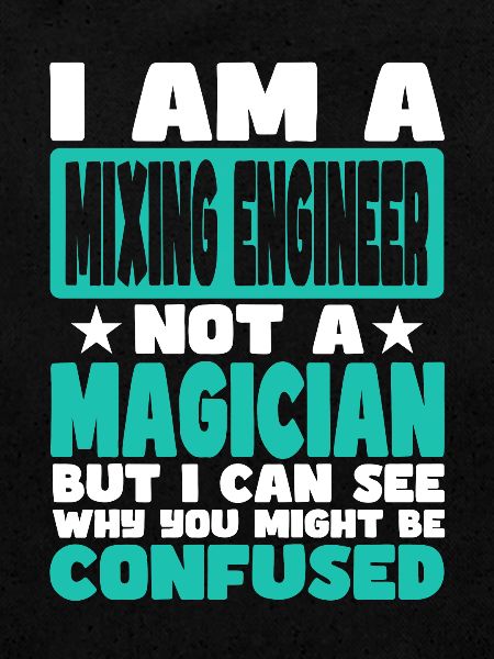 Mixing Engineer