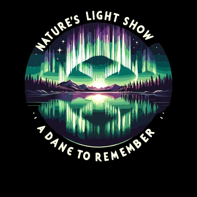 Aurora Aurora Tracker Alaska Wilderness