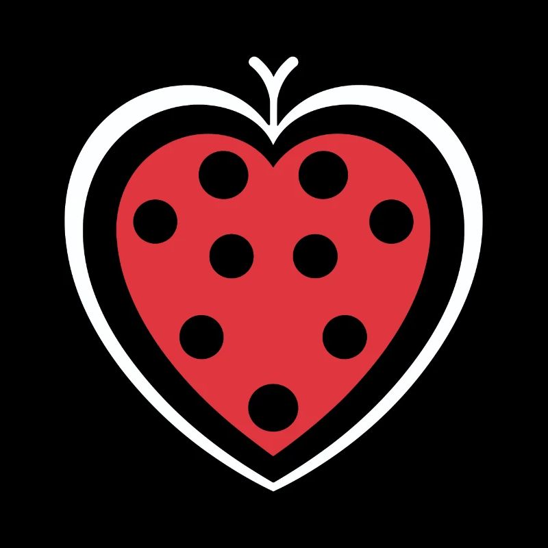 Kleiner Marienkäfer
