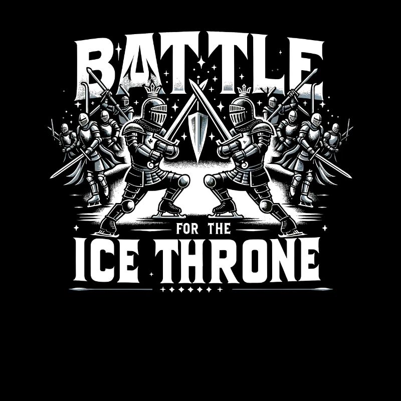 Eislaufen Schlittschuhläufer