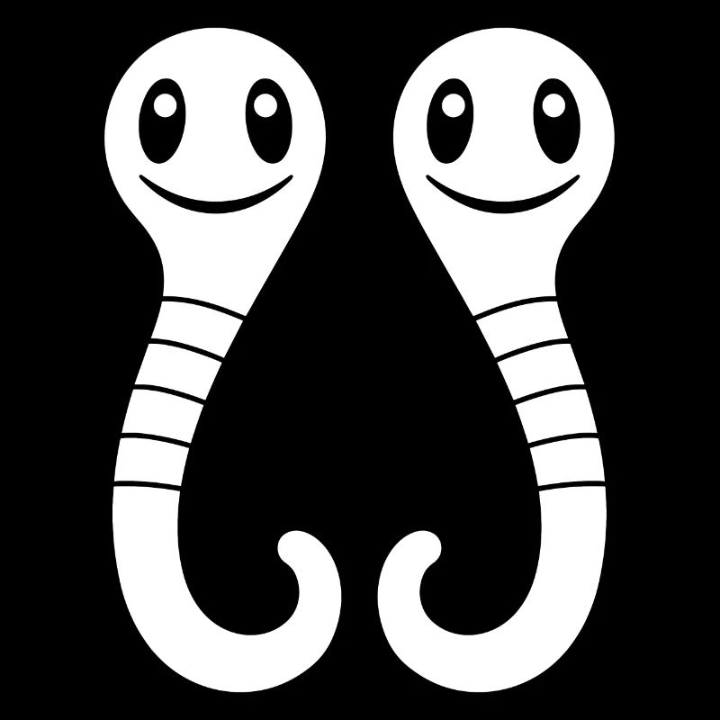 vers de terre
