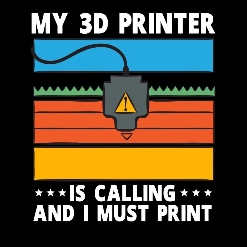 3D Printer 3D Printing