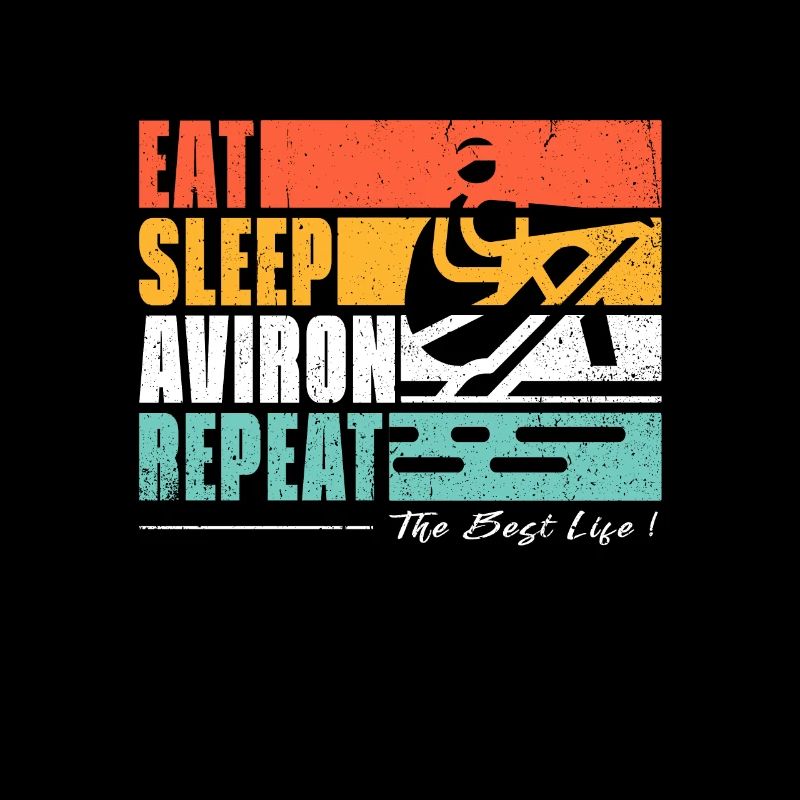 Manger dormir aviron repeter. Pour un rameur