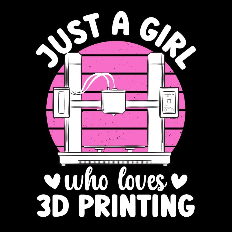 3D Drucker 3D Druck