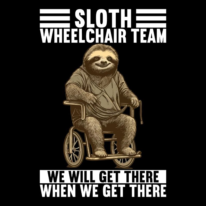 Rollstuhlfahrer Rollstuhl