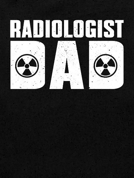 Papa radiologue