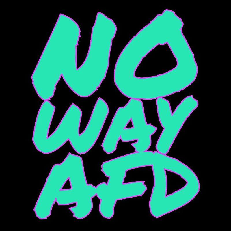NO WAY AFD!