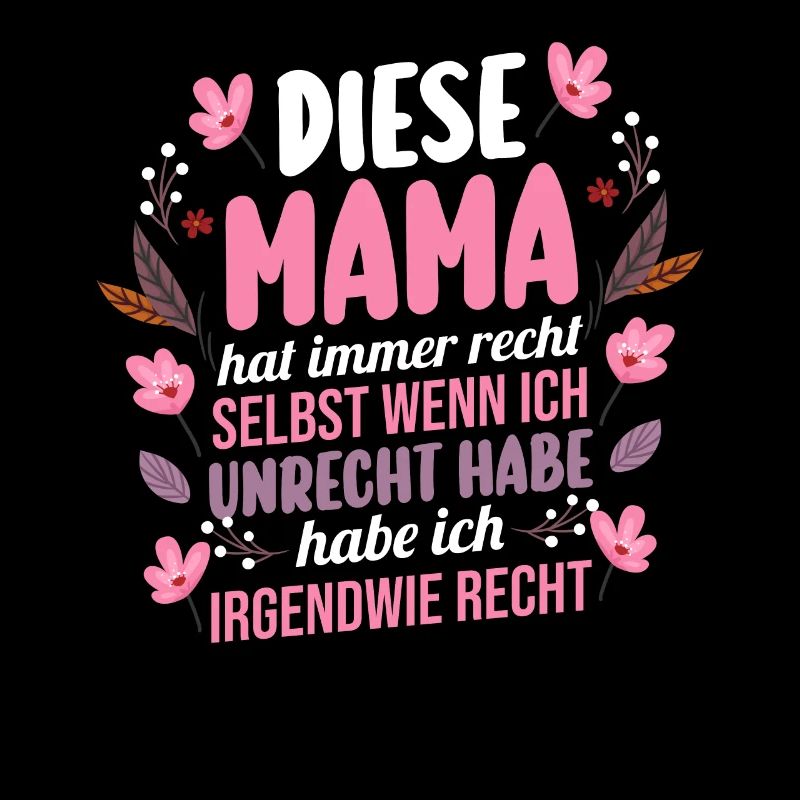 Mutter Muttertag Mama