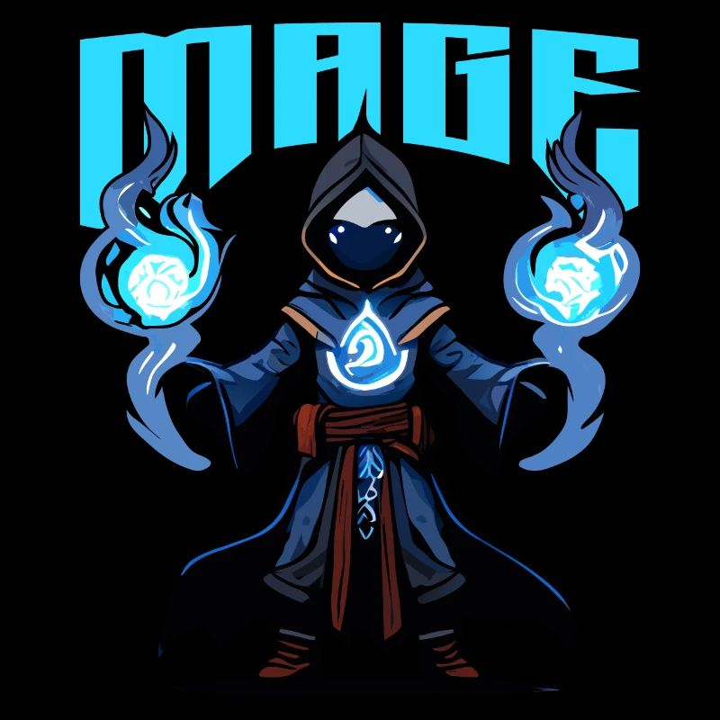 Magicien