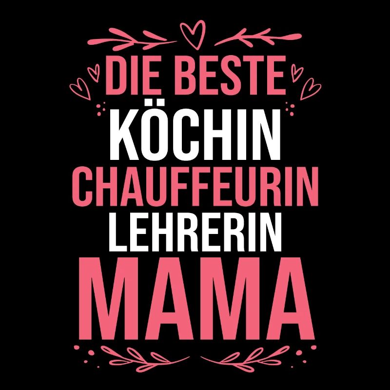 Mutter Muttertag Mama