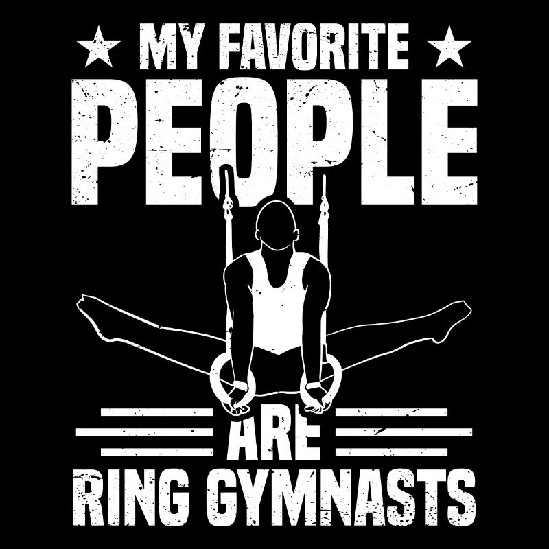 Ring Gymnastics 8