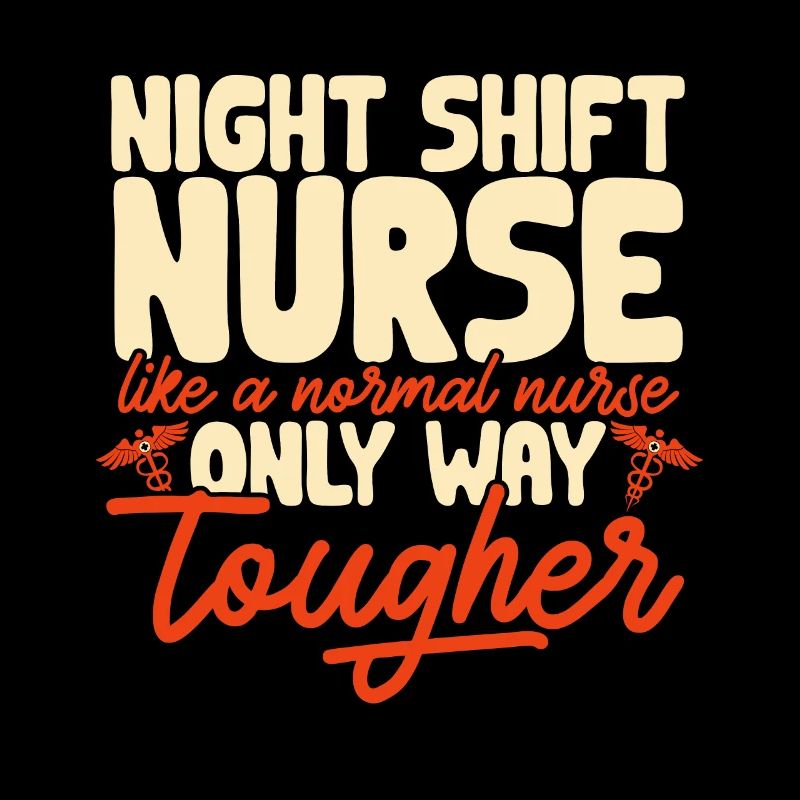 Infirmière de nuit