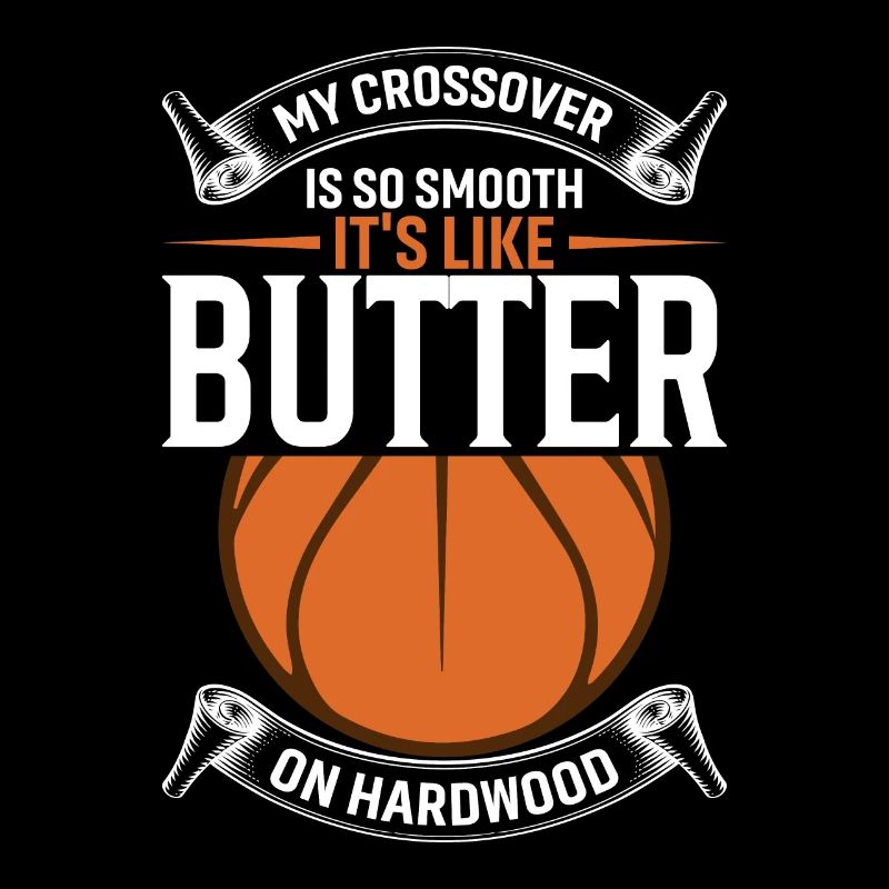 Mon crossover est si doux, c’est comme du beurre sur Har