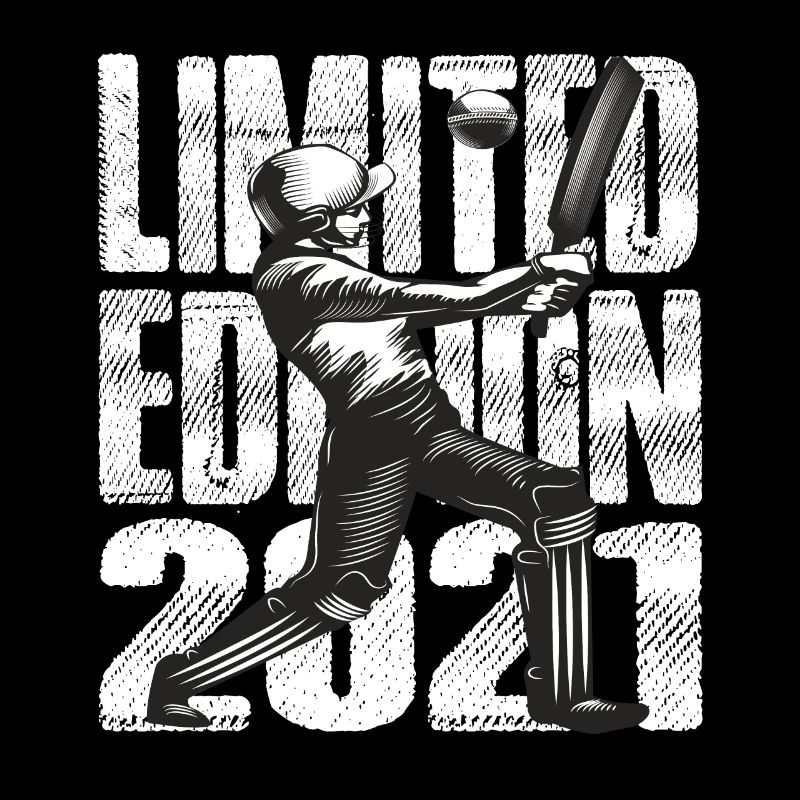 Édition limitée 2021 Édition limitée Cricket
