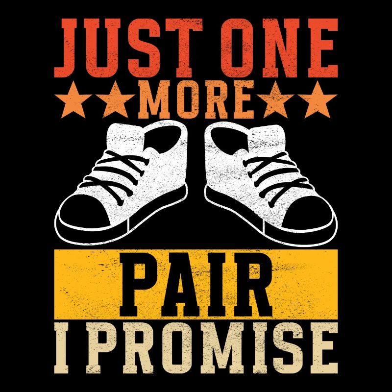 Sneakerhead Collectionneur de baskets