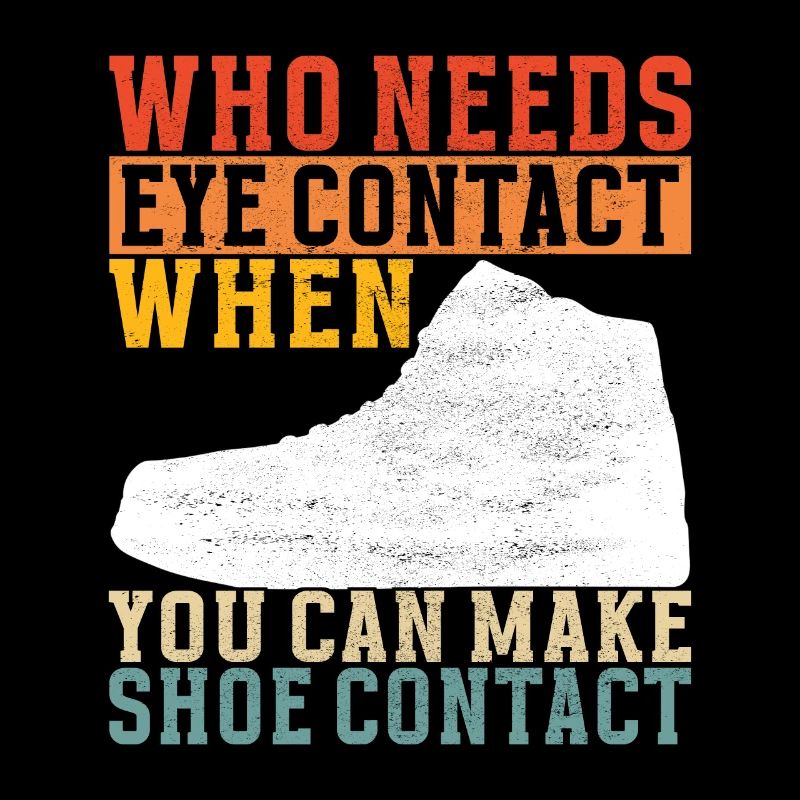 Sneakerhead Collectionneur de baskets