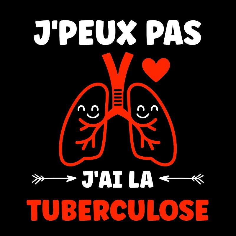 Sensibilisation à la tuberculose